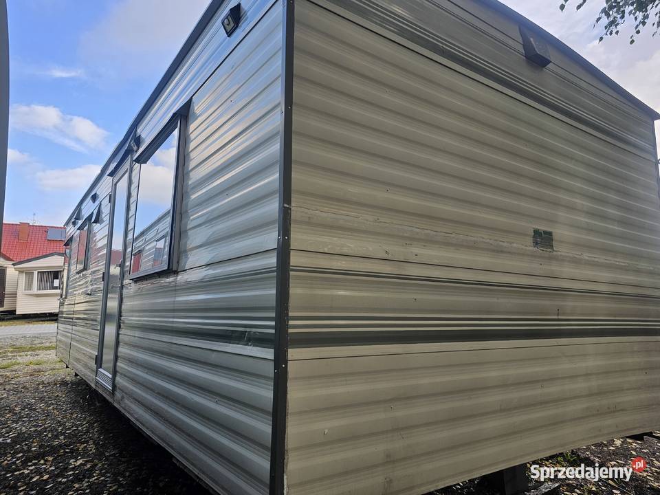 domek holenderski NORDSTAR 3190 domek sprzedam