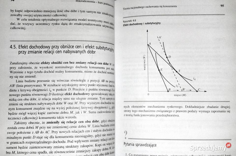 System rynkowy Podstawy mikro i makroekonomii Chełm