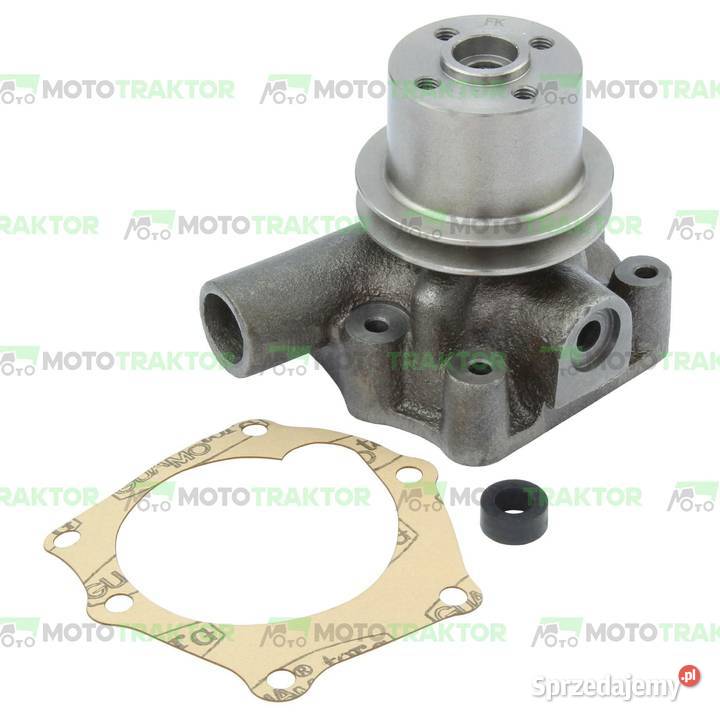 Pompa wody wodna David Brown 770 780 880 1190 Dobrzejewice