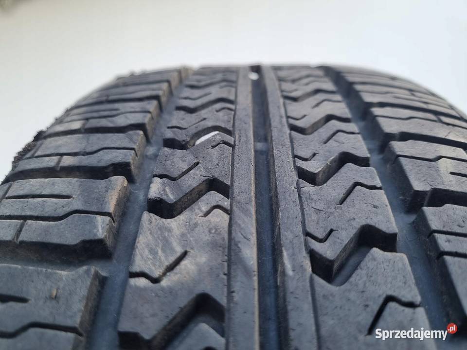 Nissan Cabstar FELGA STALOWA KOŁO 15 20565 R15 Chełm