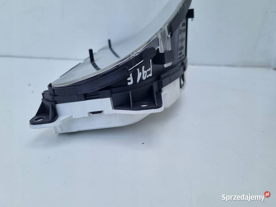 Volvo S60 I V70 II 25 T LICZNIK ZEGARY 30682272 Liczniki i zegary Janów
