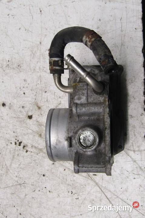 PRZEPUSTNICA 13 VVTi TOYOTA YARIS III 2203047010