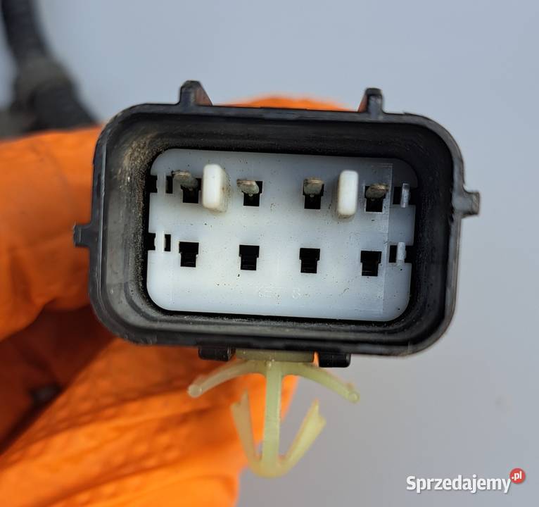 Wiązka Pasa Przedniego Hyundai i30 II GD Mielęcin sprzedam