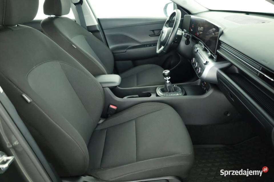 Hyundai Kona 10 TGDI Kona Samochody osobowe Piaseczno