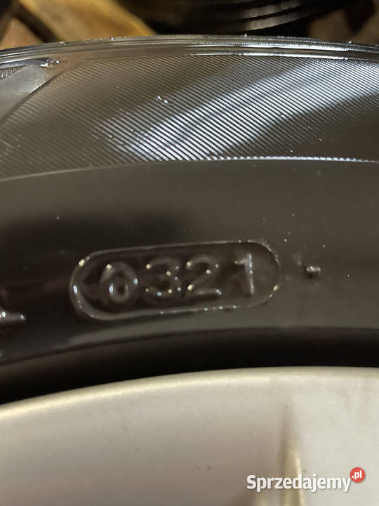 Koła lato Seat 5x112 2055516 ET50 65J Samochodowe Niemirówek-Kolonia sprzedam