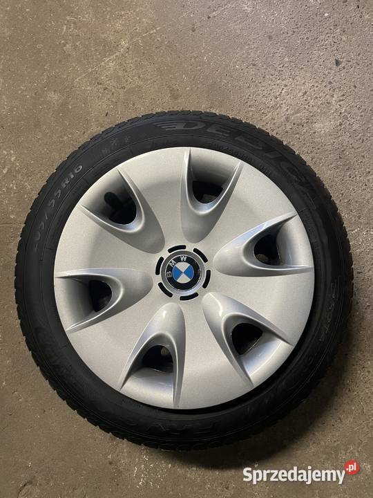 BMW E91 325i 2005 r jasny środek manual 218KM Nowy Tomyśl sprzedam
