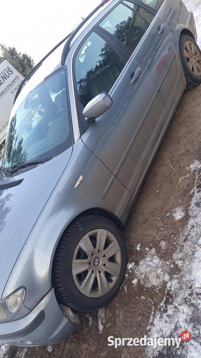 Sprzedamzamienię 136KM Leman