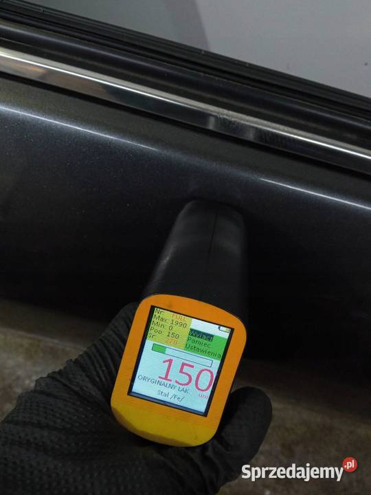 DRZWI PRAWE TYŁ KOMBI T27 1G3 Toyota Avensis III