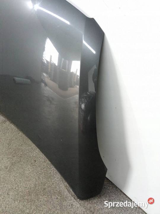 MASKA PRZÓD MK7 ZMW Suzuki Swift V 20102017