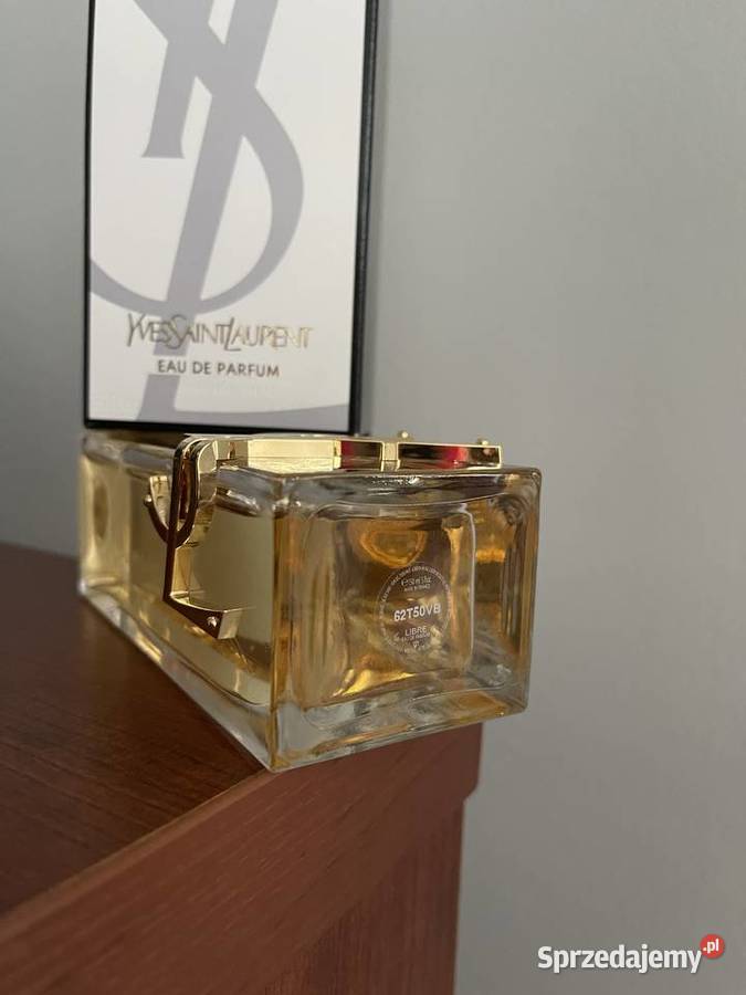 libre ysl 150ml