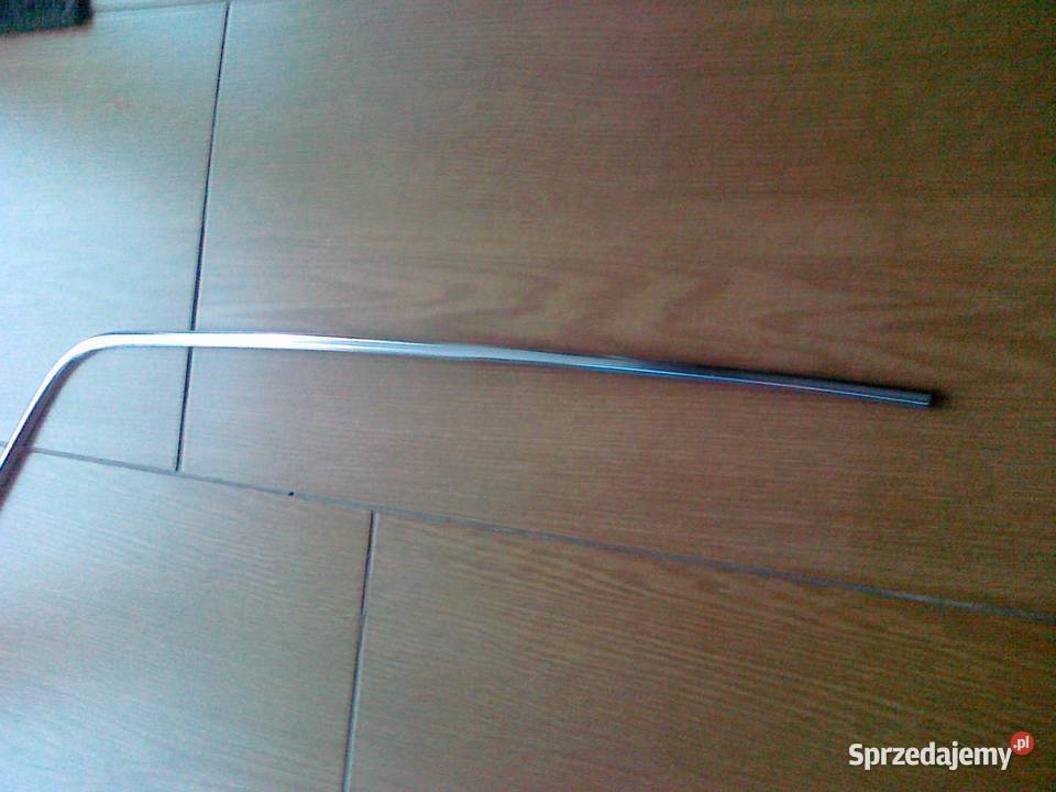 Listwa chromowananakładka do Renault nowa Aleksandrów Łódzki