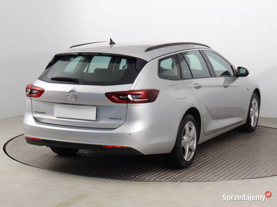 Opel Insignia 16 CDTI Insignia