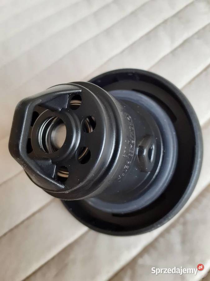 Korek wlewu paliwa Fiat Seicento oryginalny nie Korki wlewu Gniezno