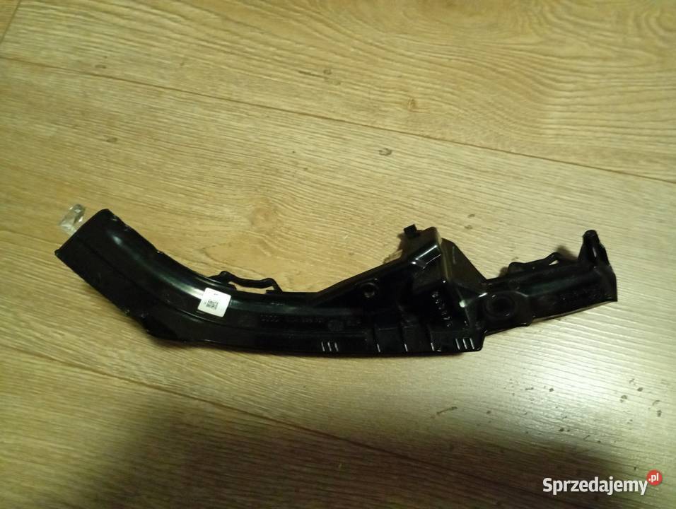 Audi Q5 80A Kierunkowskaz lusterka lewy Kierunkowskazy pomorskie Kościerzyna