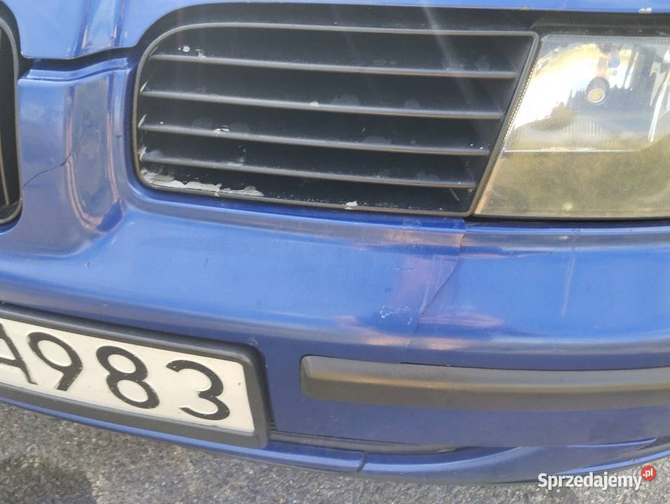 Seat toledo 2 ABS Wałbrzych