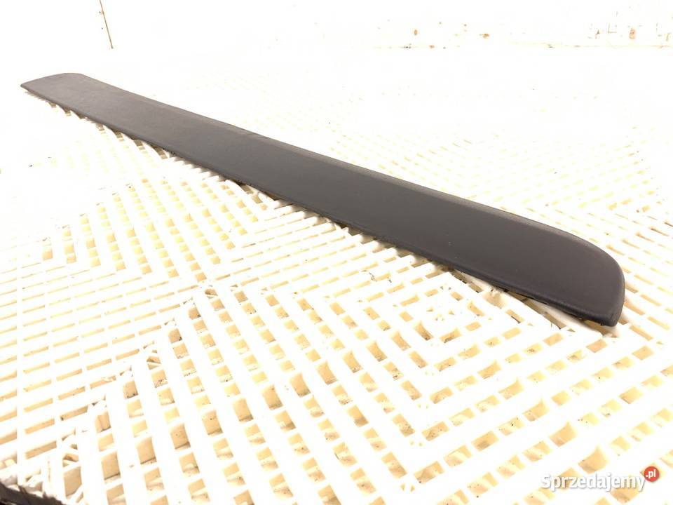 LISTWA DRZWI PRAWY PRZÓD SUZUKI SX4 Crossover osobowe podkarpackie