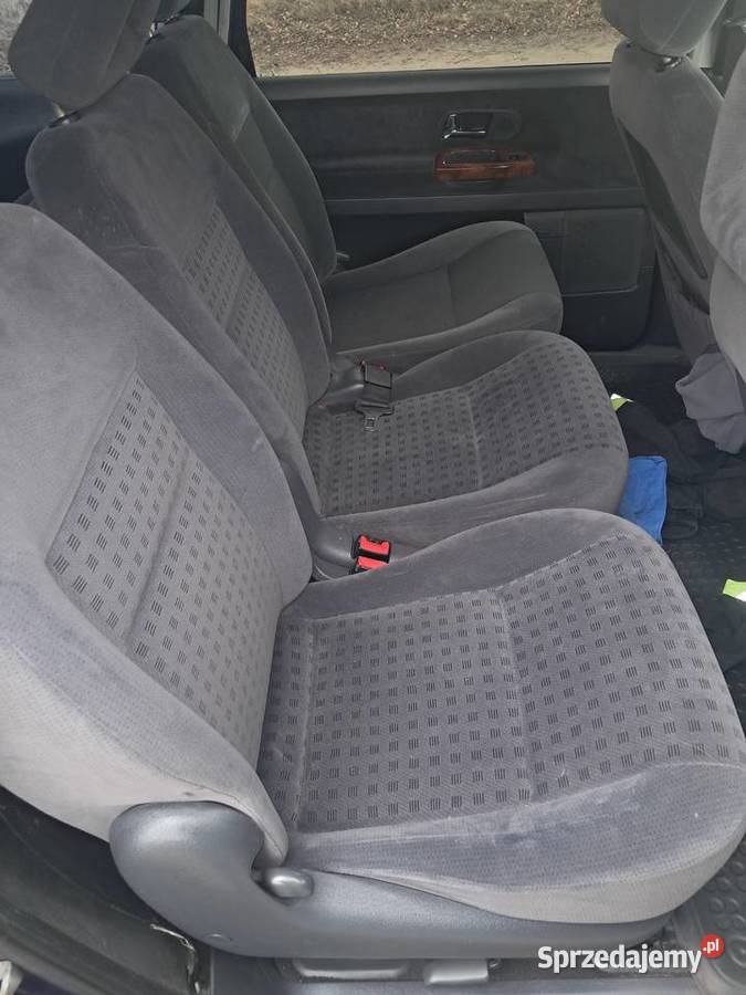 Sprzedam Rok produkcji 2002 zachodniopomorskie sprzedam