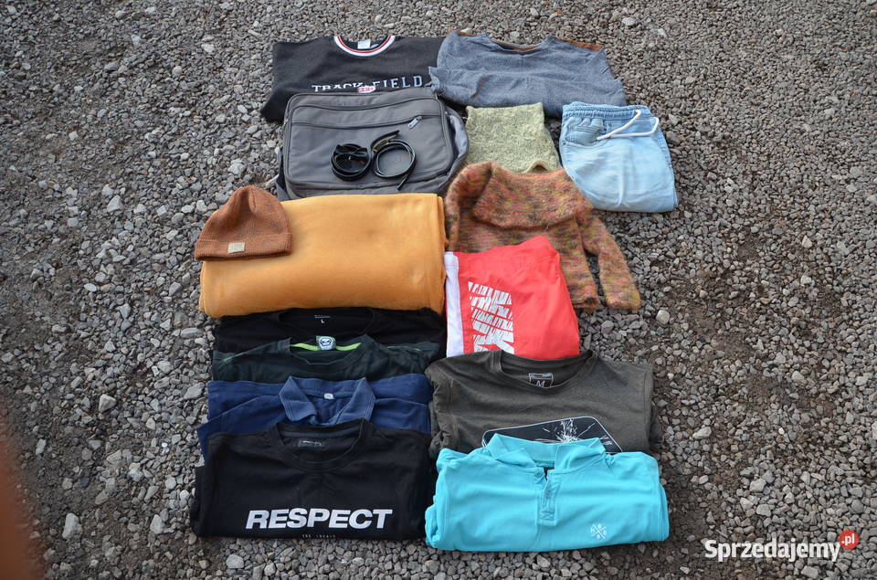 Ubrania Koszulki Spodnie Spodenki Czapka świętokrzyskie Kielce