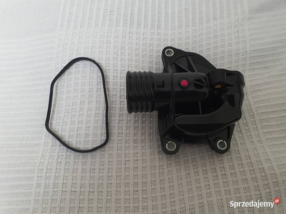 TERMOSTAT ZESTAW Z USZCZELKĄ ROVER 75 MG ZT CDT Termostaty Poznań