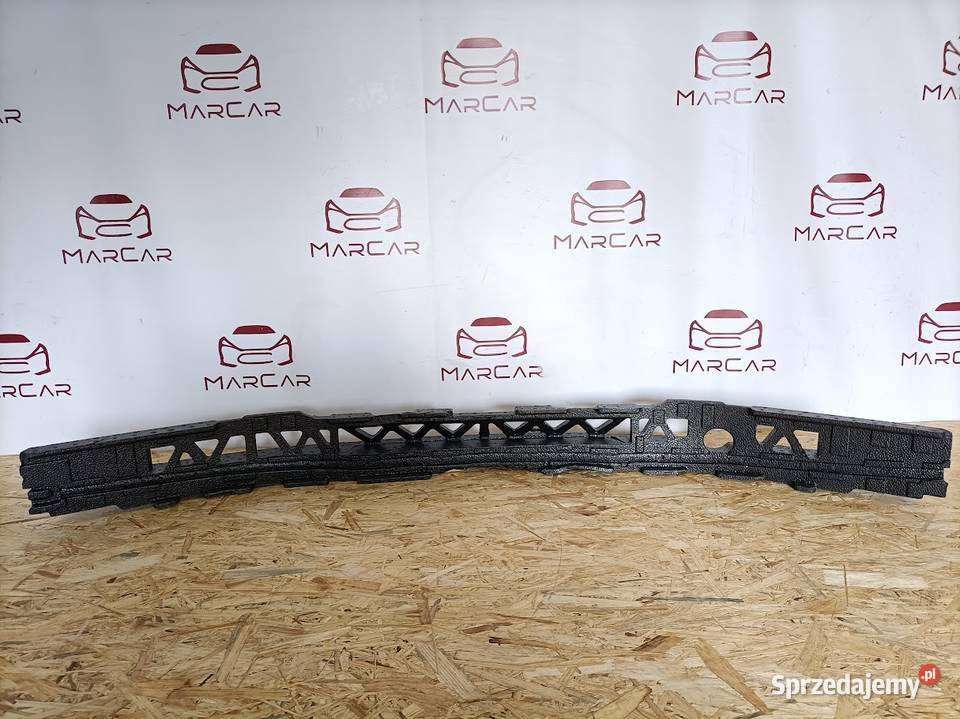 BMW 3 F31 F30 F31 LCI PIANKA STYROPIAN ABSORBER Pleszew