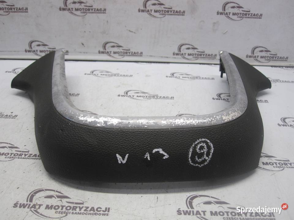 MOKKA A 13r ramka konsoli radia 95107190