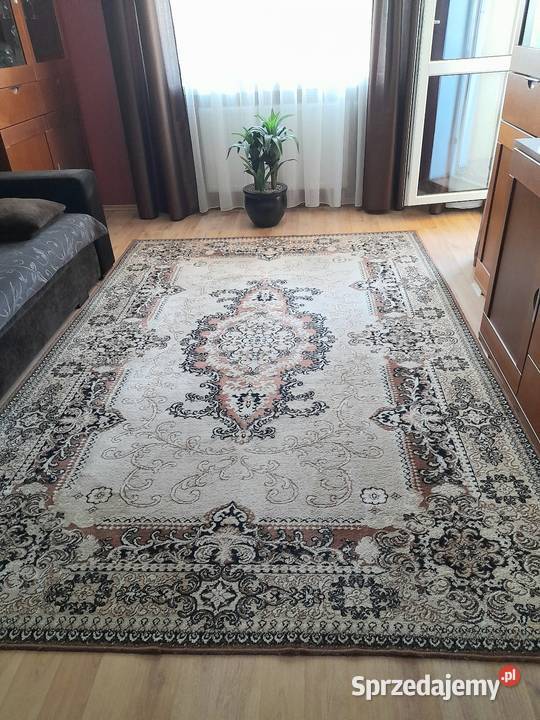 DYWAN agnella 200 300 w runie Warszawa sprzedam