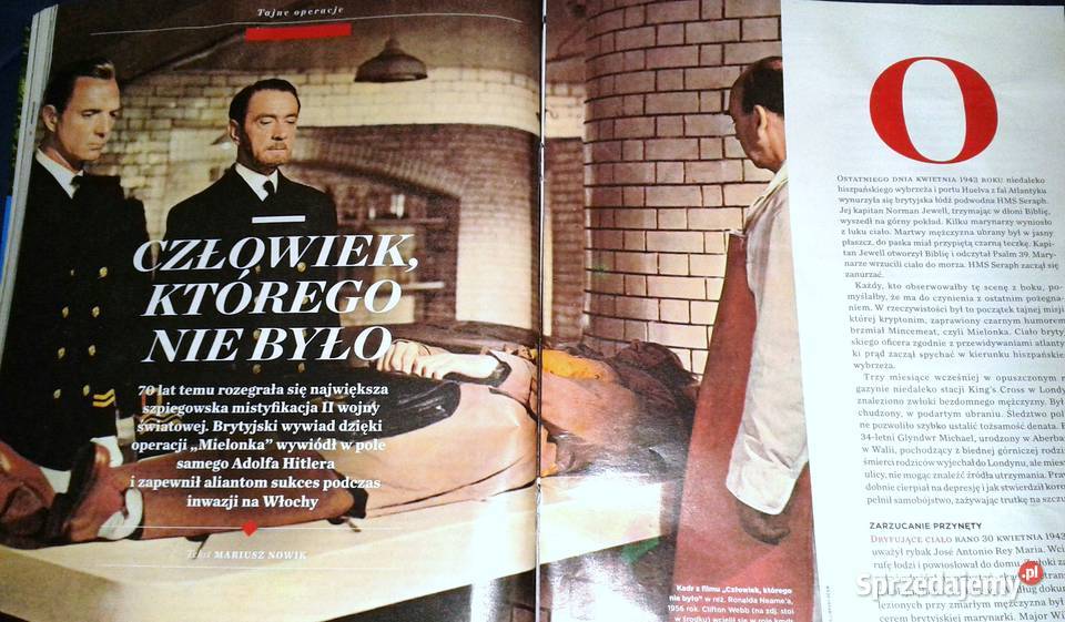 Newsweek Polska 37 2018 miękka Chełm