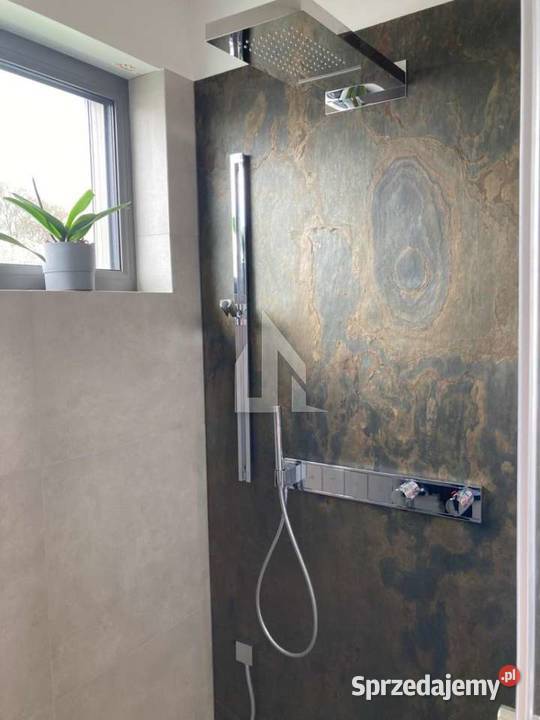 Fornir kamienny California Gold grafitowa tapeta sprzedam