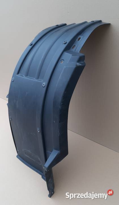 DAF XF XG BŁOTNIK NADKOLE PRZÓD PRAWE KOŁO ciężarowe Bieleń