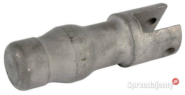 Sworzeń zaczepu Scharmller A11 107455000 Kamionna sprzedam