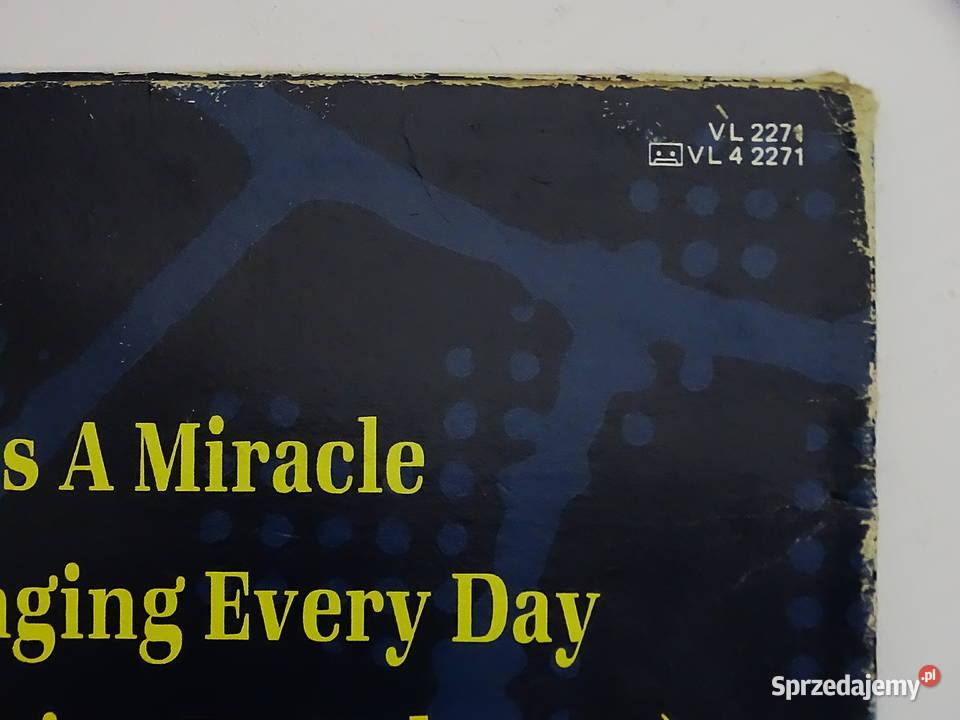 Winyl Culture Club Colour by Numbers 1983 Boy 1 płyta Biłgoraj