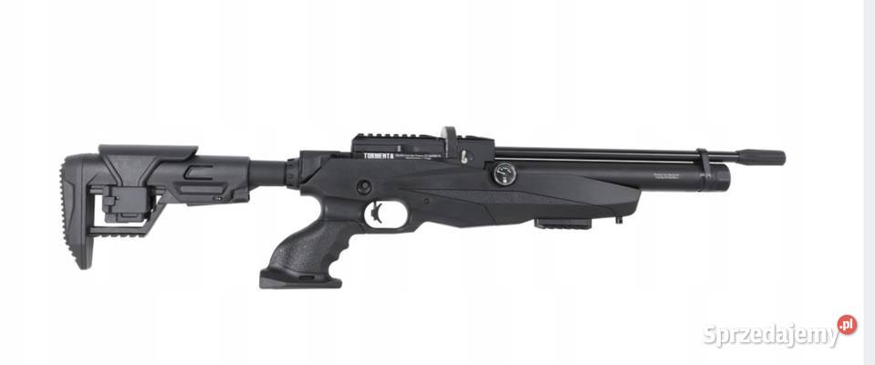 Wiatrówka Reximex Tormenta Lite 55mm Chwałowice sprzedam