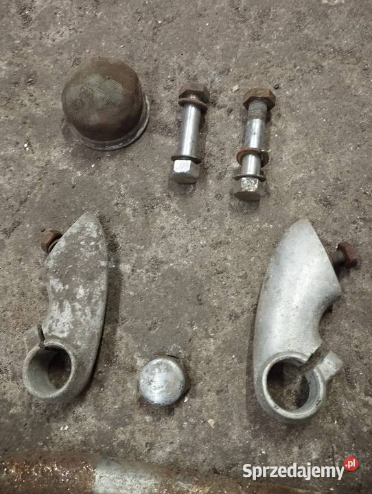 SHL M11 KIEROWNICA Jaworzno