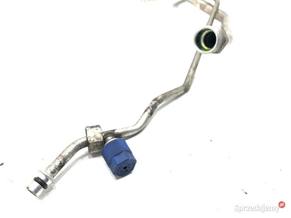 RURKA KLIMATYZACJI HONDA CIVIC VIII 22 140