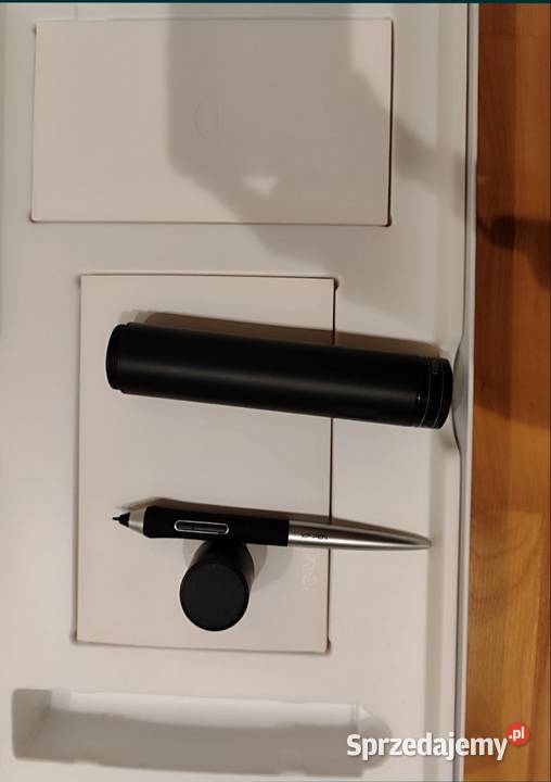 Tablet graficzny XPPEN Deco Pro MW nowy dolnośląskie Wrocław