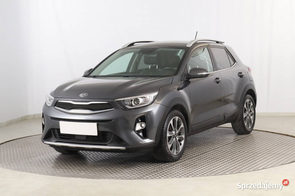 Kia Stonic 10 TGDI Zabrze