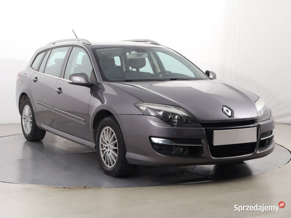 Renault Laguna 1.5 dCi