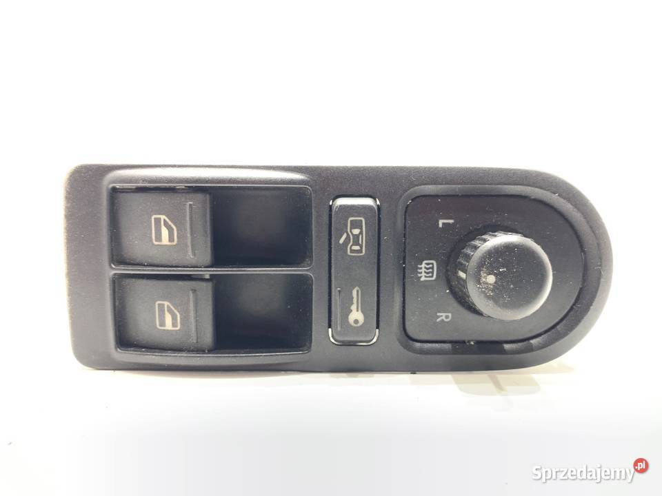 PRZEŁĄCZNIK SZYB VW TRANSPORTER T5 7H5959539