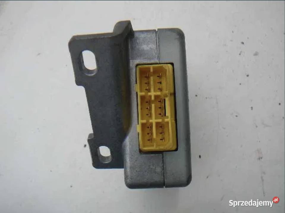 Sensor AIR BAG Honda Civic VI 77960s03g81m2 wielkopolskie sprzedam