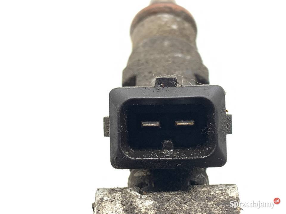 LISTWA WTRYSKOWA FORD FIESTA MK7 8A6G9H487AA 12