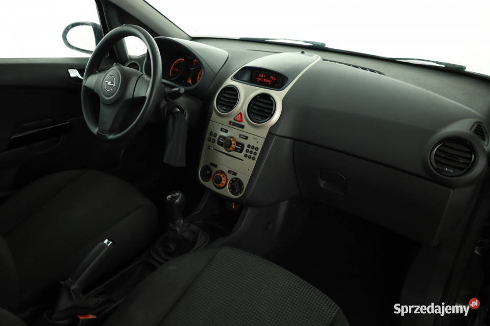 Opel Corsa 13 CDTI Piaseczno