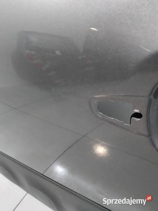 DRZWI LEWE PRZÓD EVLC Citroen C3 III 20162024 sprzedam