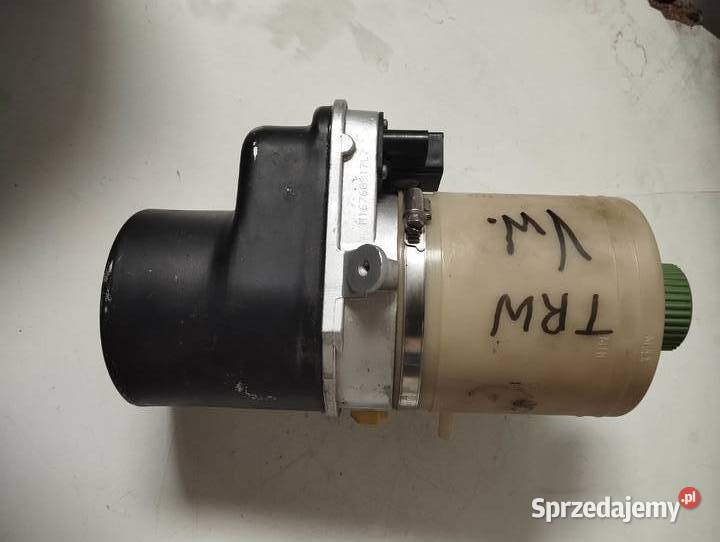 Elektryczna pompa wspomagania TRW VOLKSWAGEN Chojnów