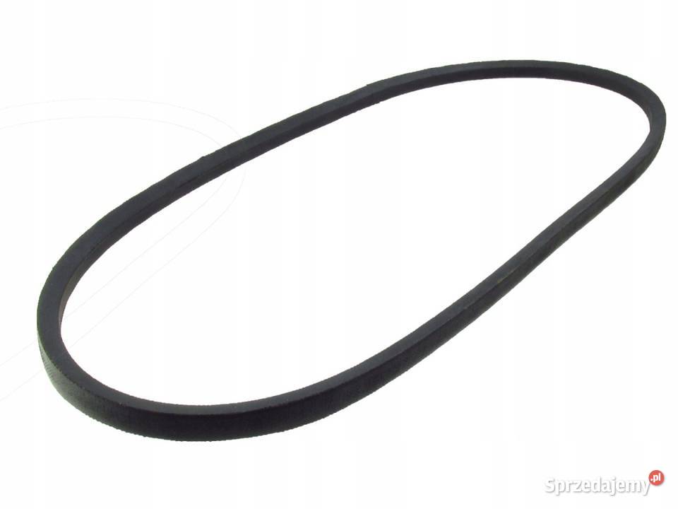 PAS KLINOWY NAPĘDU JAZDY KOSIARKI Z27 Ostrołęka sprzedam