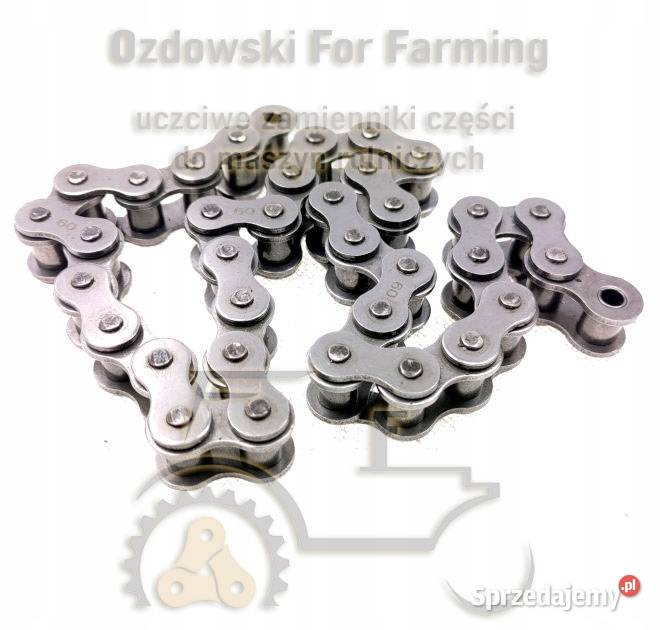 705425 ŁAŃCUCH NAPĘDOWY CLAAS L34 Kłodzko sprzedam