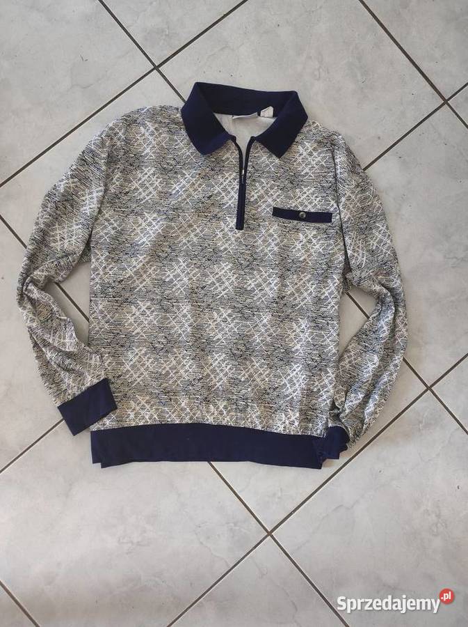 Marco Donati koszulka koszula bluza polo z