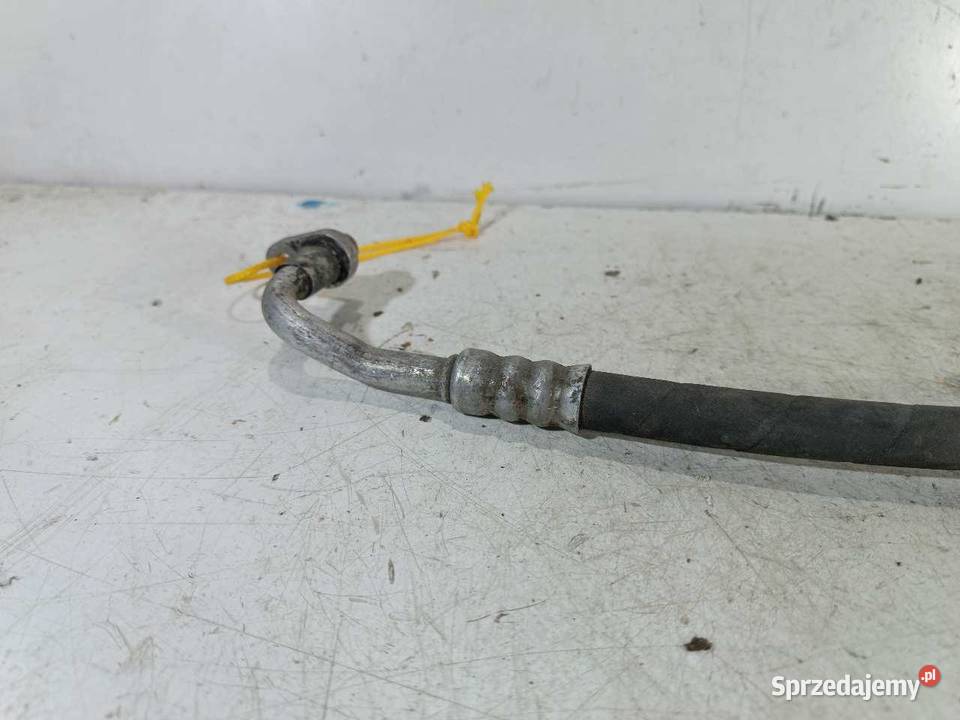 WĄŻ RURKA KLIMATYZACJI PEUGEOT 407 20 HDI