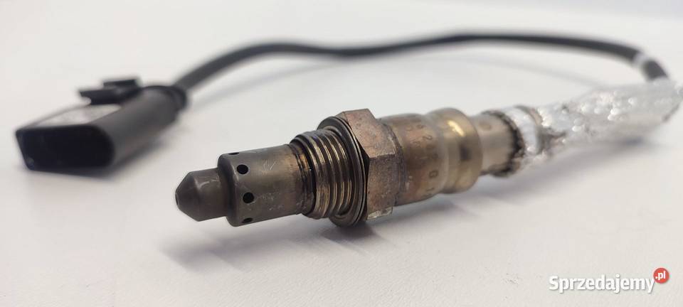 VW TIGUAN ALLSPACE SONDA LAMBDA CZUJNIK