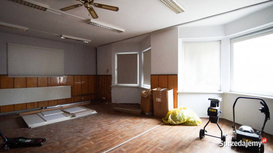 Obiekt użytkowy 1736 m2 Opole NWK sprzedam