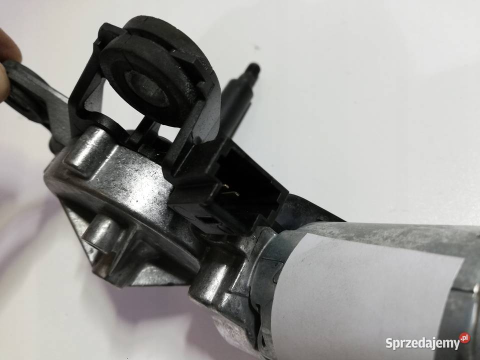 SILNICZEK MECHANIZM WYCIERACZKI TYŁ MICRA K14 sprzedam
